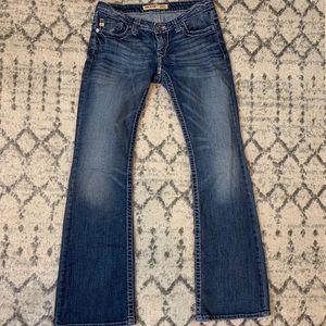 Big Star Jeans